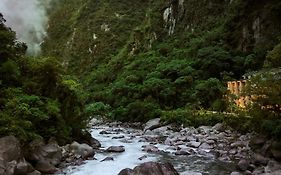 Sumaq Machu Picchu Hotel